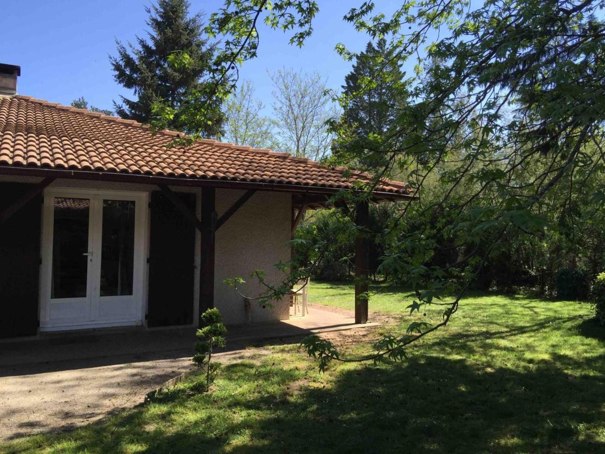 Maison Proche Ocean Lit-et-Mixe Exterior foto