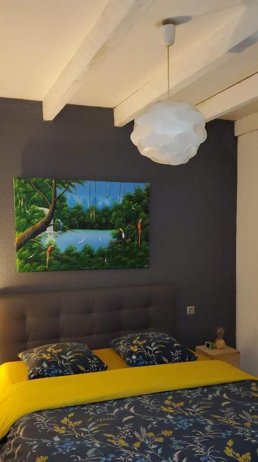 Maison Proche Ocean Lit-et-Mixe Exterior foto